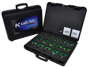 Alientech K-Gear 144300KAD3
