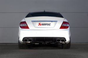 , Performance Exhaust Systems