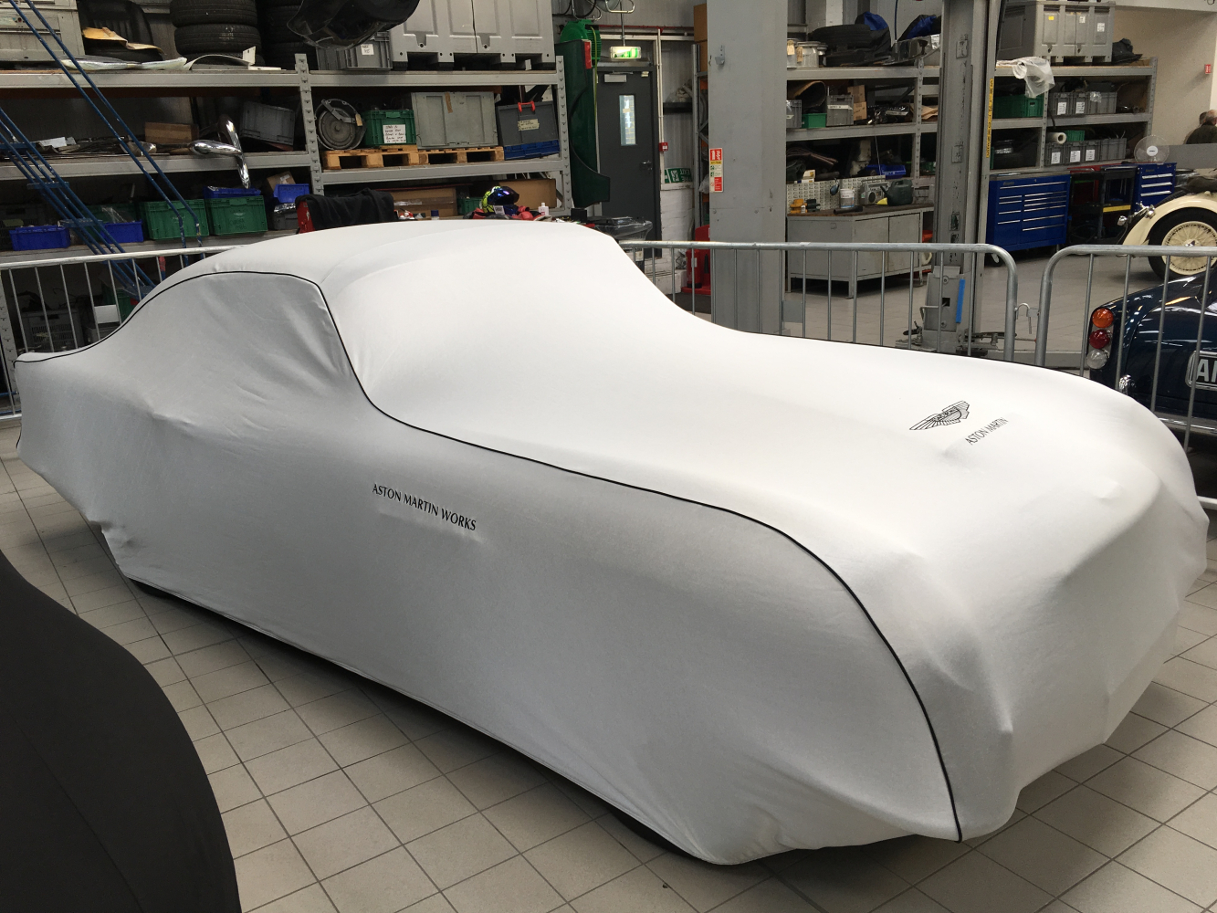 Range Rover Car Covers - Custom Car Cover Range Rover