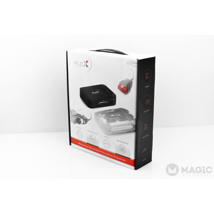 Magicmotorsport tuning tools, Magicmotorsport tuning tools