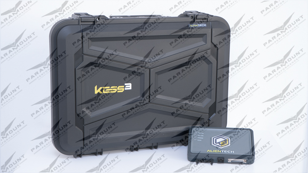 Alientech Kess 3, Alientech Kess 3, Three Good Reasons to buy this tuning tool