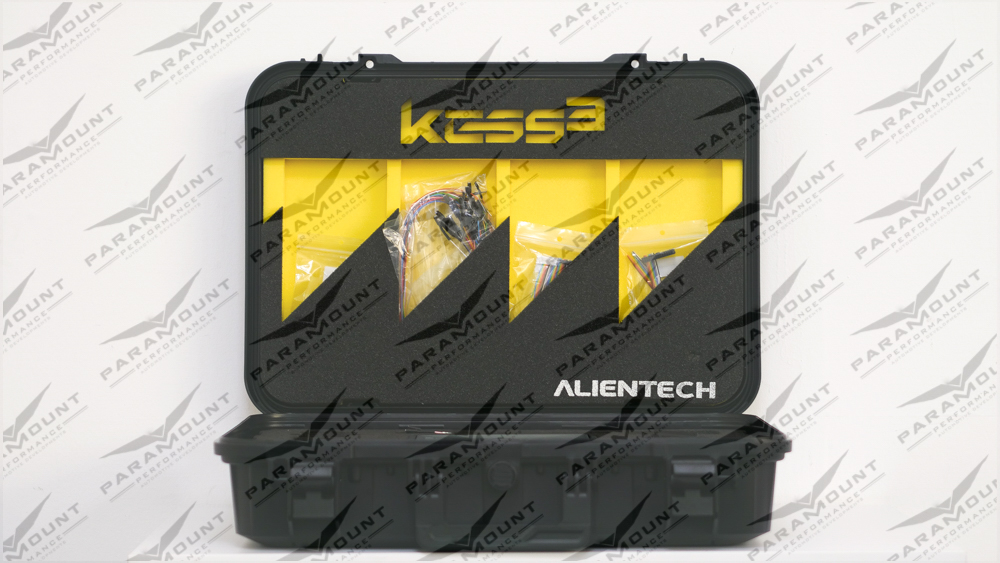 Alientech Tuning Tools Kess 3, Alientech Tuning Tools Kess 3