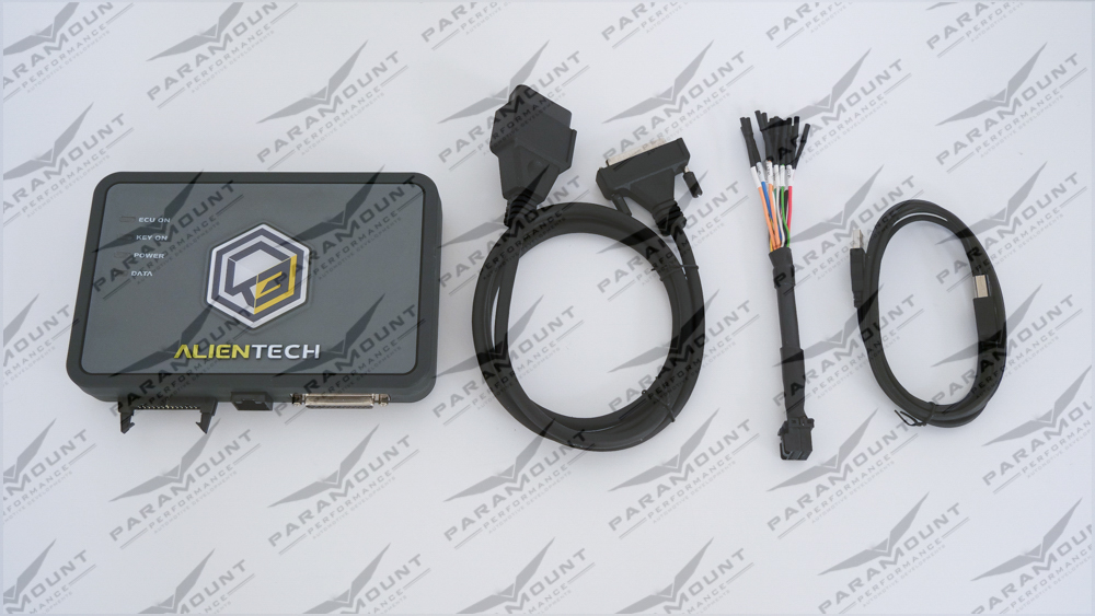 Alientech Kess 3, Alientech Kess 3, three features you may not know about