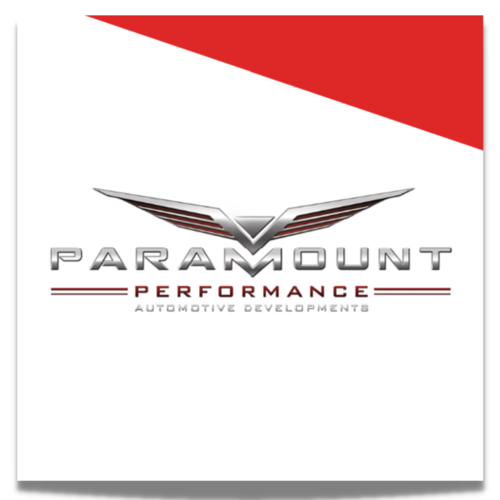 6 , Paramount Performance Suspension