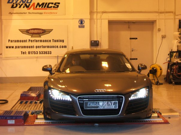Paramount Performance Remapping and Tuning , Getting Into ECU Remapping and Tuning