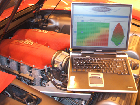 Paramount Performance Remapping and Tuning , Getting Into ECU Remapping and Tuning